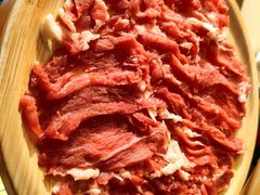 秘制牛肉-南城十里潮汕鲜牛火锅·鲜虾生滚粥(融汇老商埠店)