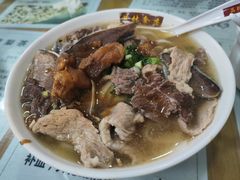 -荔林食店(西华路店)