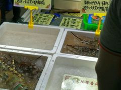 android_upload_pic-蚝得喜海鲜(东城店)
