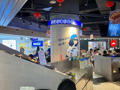 -伯友茶记(中华广场店)