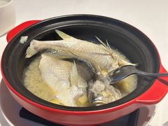 -莆田餐厅PUTIEN(金融街购物中心店)