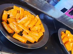 -广州富力君悦大酒店·凯菲厅