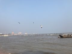 -兴城海滨风景区