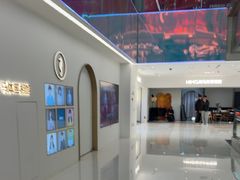 -海马体照相馆(北京apm店)