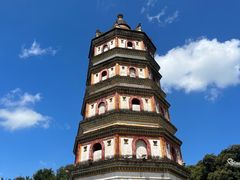 -南华禅寺