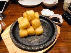 红糖滋粑-眉州东坡·熊猫主题餐厅(枫蓝店)