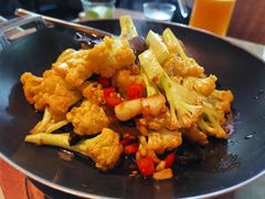-T館·花园艺术餐厅