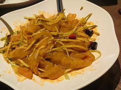 -奉天小馆·非遗东北菜(沈阳万象城店)