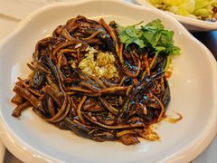 -马凯餐厅(长椿街店)