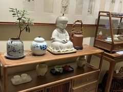 -和茶馆(西溪栖悦城店)