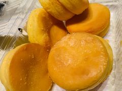 -85度C(生甜甜圈研究工坊·上海局门店)