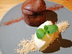 巧克力熔岩-EN SPACE恩空间