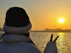 -云龙湖旅游景区