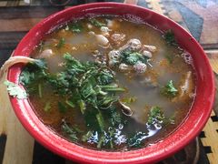 -春雨羊汤店(广开四马路总店)