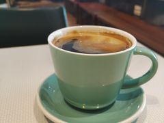 -BAKER&SPICE(安福路店)