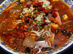 -臻吃客主题餐厅(人民路店)