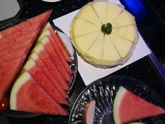 -欢乐迪派对潮K·KTV(华南城店)