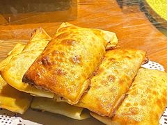 -楼兰新疆主题餐厅(苏州中心店)