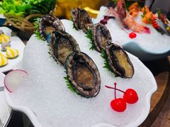 -尚海豆捞(乐虹坊店)