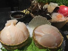 -湊湊火锅·茶憩(新中关购物中心店)