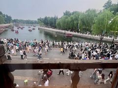 -庆云楼饭庄(什刹海店)