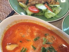 -Cafe de Thaan Aoan