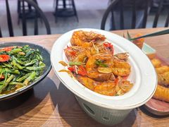 -马来西亚肉骨茶汤·招牌螃蟹·烧鸡·呷喱吧吧(海上世界店)
