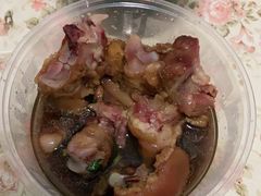 -新桥方记猪蹄