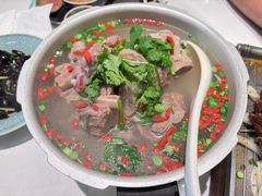 -清真·宁夏印象·盐池滩羊肉体验店(江宁路店)