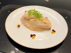 -上海总会SHANGHAICLUB(兴业太古汇店)