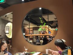 -呷哺呷哺 黄金牧场 (欢乐谷店)