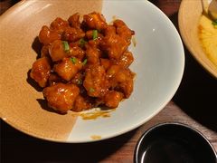 糖醋里脊-外婆家(南开大悦城店)