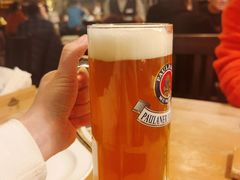 -普拉那啤酒坊Paulaner(凯宾斯基饭店)