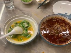 -渝悦情·新派川菜(建国门店)