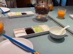 -小大董·烤鸭(观景餐厅·南京西路店)