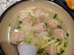 -南京大牌档(香港广场店)