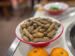 -烧哥美蛙肥肠鱼火锅·十五年社区店