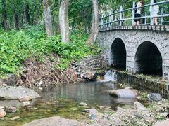 -玉渡山自然风景区