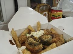 -呷贺盐酥鸡(抄纸巷店)