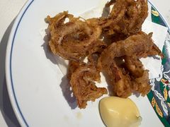 -黑木原精致料理·铁板烧