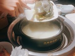 -大良毋米粥(锦龙路总店)