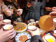 -杨记隆府(汉街店)
