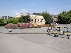 -江南大学(蠡湖校区)
