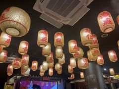 -潮庭牛肉火锅·骑楼私宴