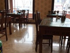 -民族饭荘(新华大街店)