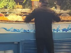 -领鲜活海鲜榴莲自助火锅(东门店)