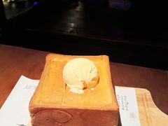 -绿茶餐厅(朝阳大悦城店)