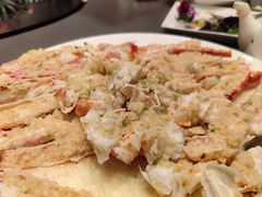 -新海利海鲜城·41年珠海老字号(夏湾店)