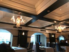 -月亮花园扒房西餐(天来大酒店店)