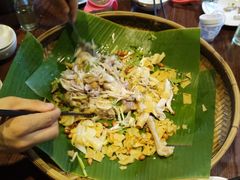 -园林美食城·本土农家菜(杨和镇店)